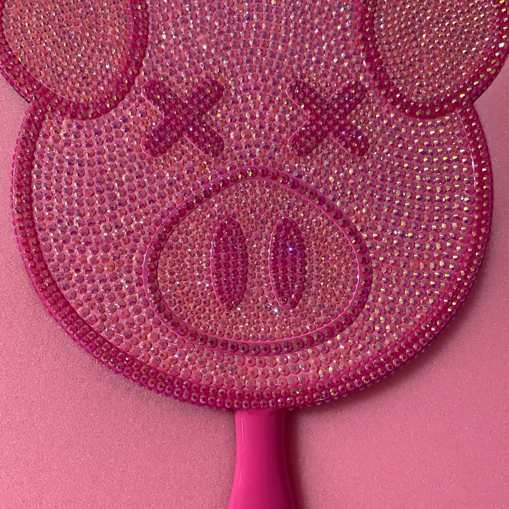 Sale 🫠 💚🖤💓 JEFFREE STAR MIRROR SET 💓🖤💚 - Picture 4 of 4
